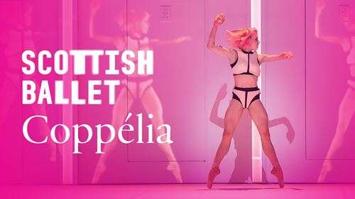 Coppélia