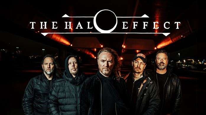 %100 Metal Sunar: The Halo Effect