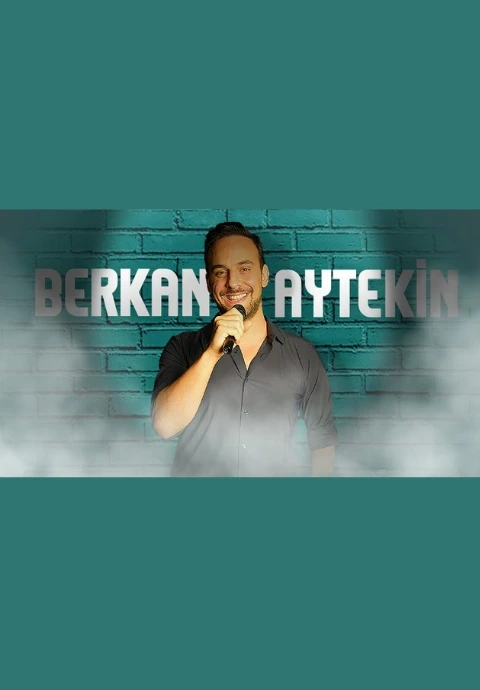 Berkan Aytekin
