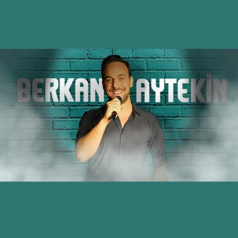Berkan Aytekin