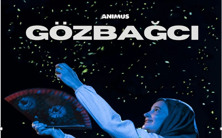 Gözbağcı Oyunu