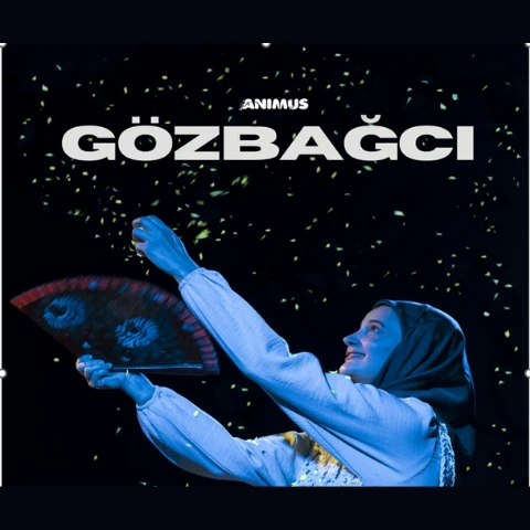 Gözbağcı Oyunu