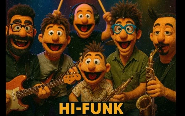 Hi Funk