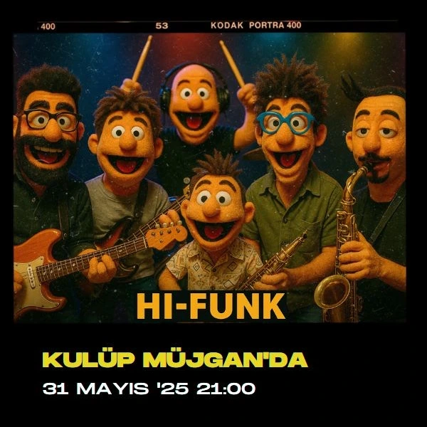 Hi Funk