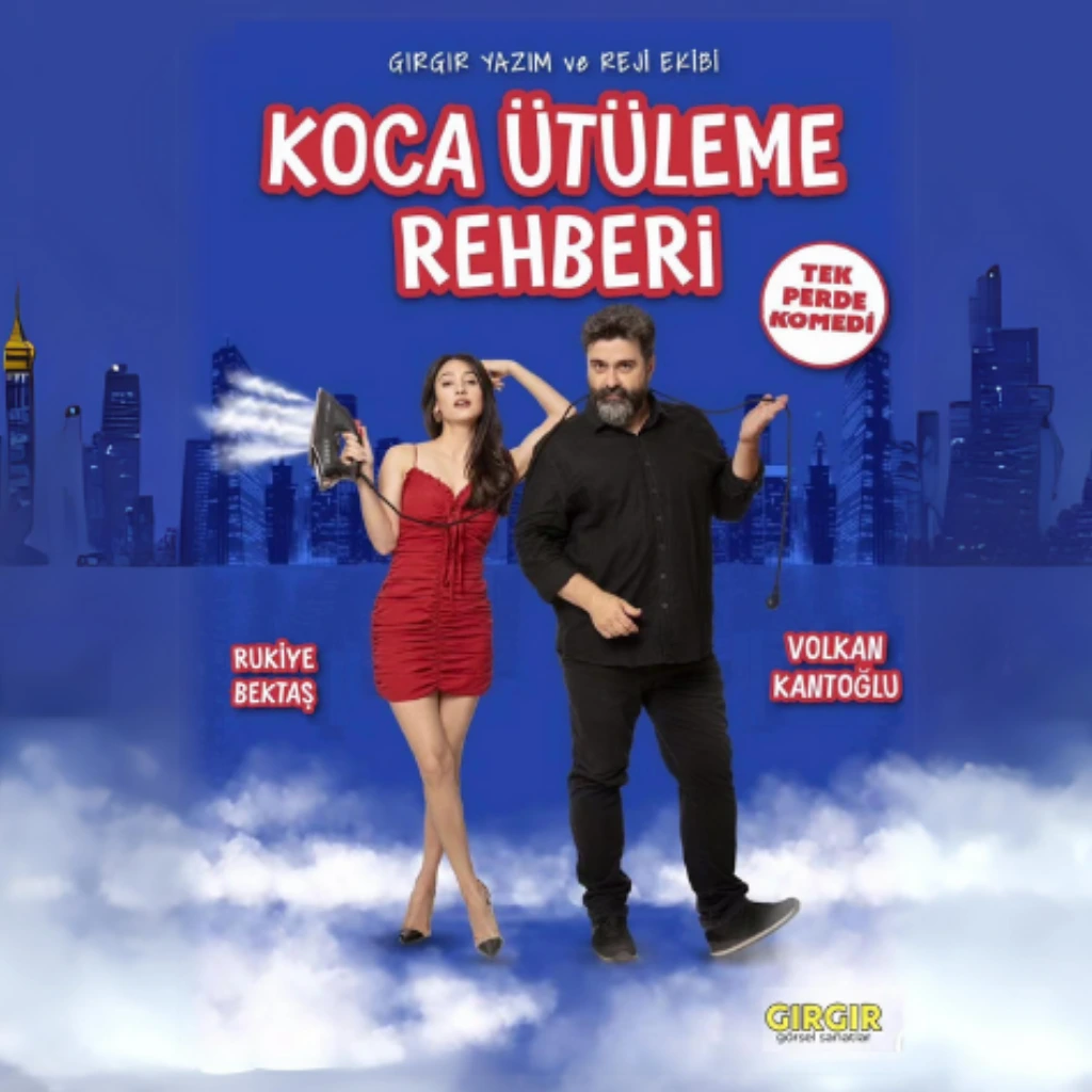 Koca Ütüleme Rehberi