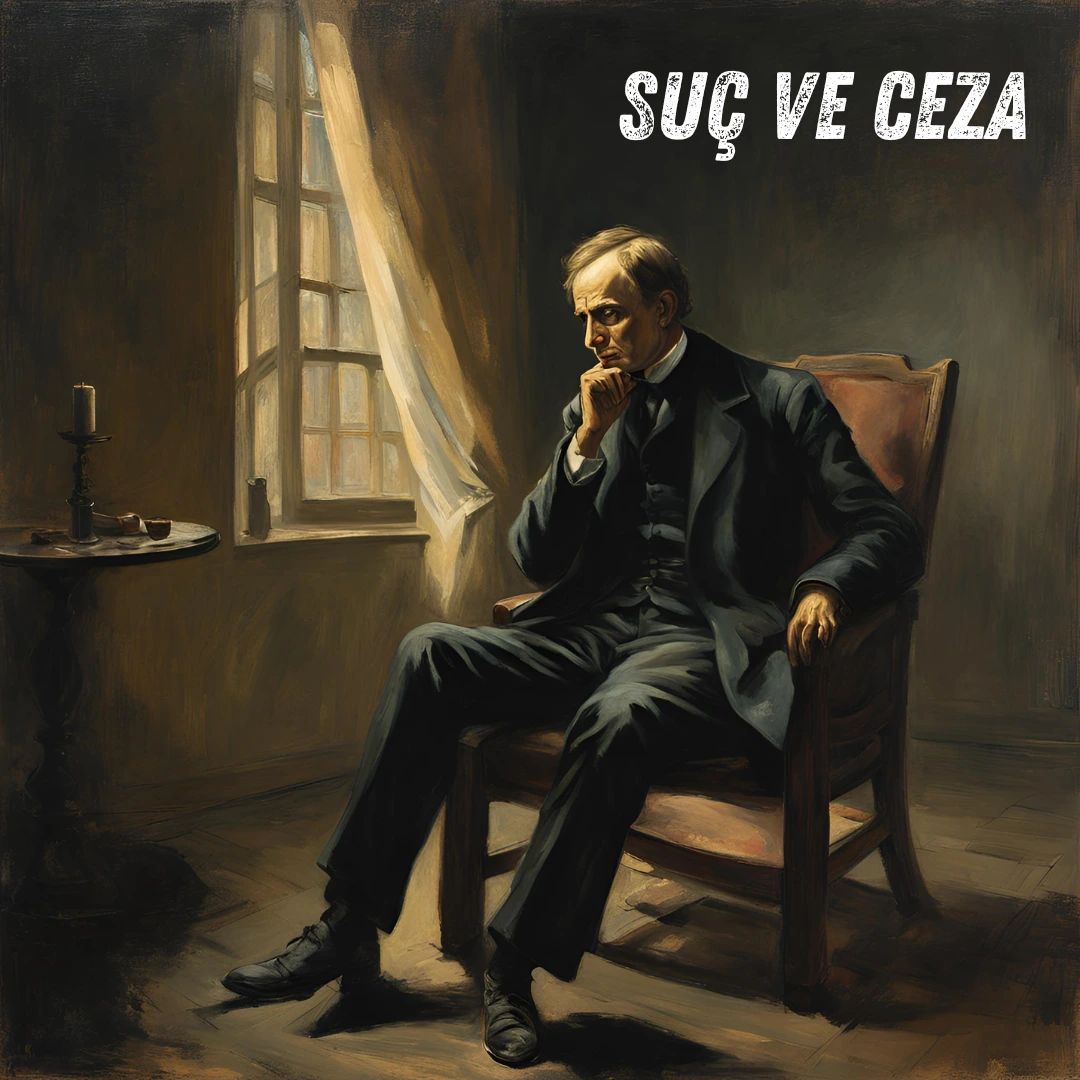 Suç ve Ceza Oyunu