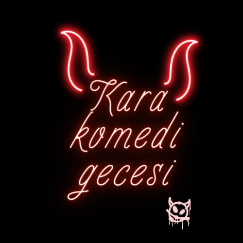 Kara Komedi Gecesi