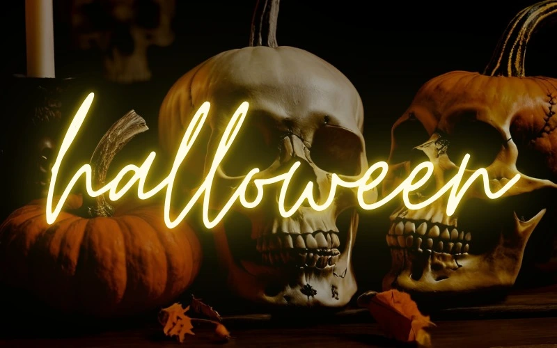 Halloween Party