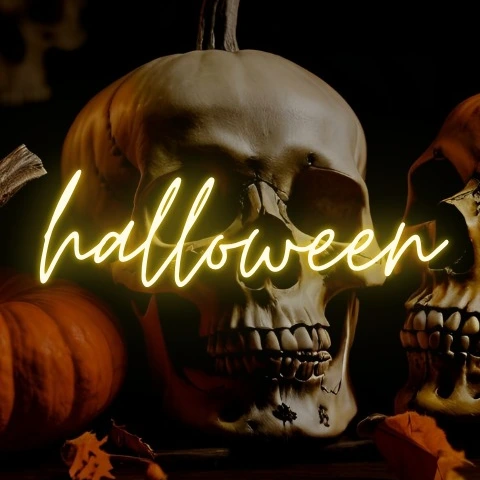 Halloween Party