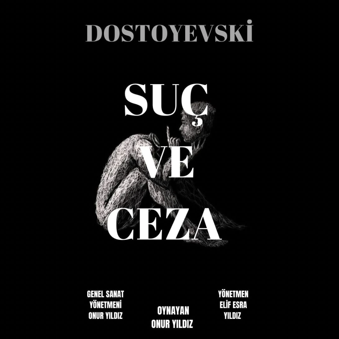Suç ve Ceza