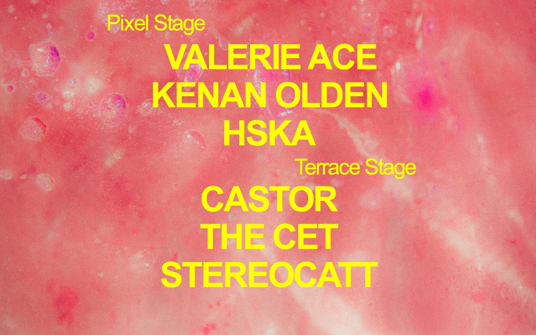 Kenotrax Label Night