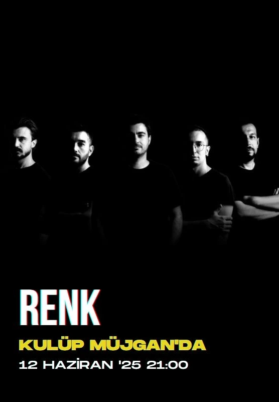Renk Konseri