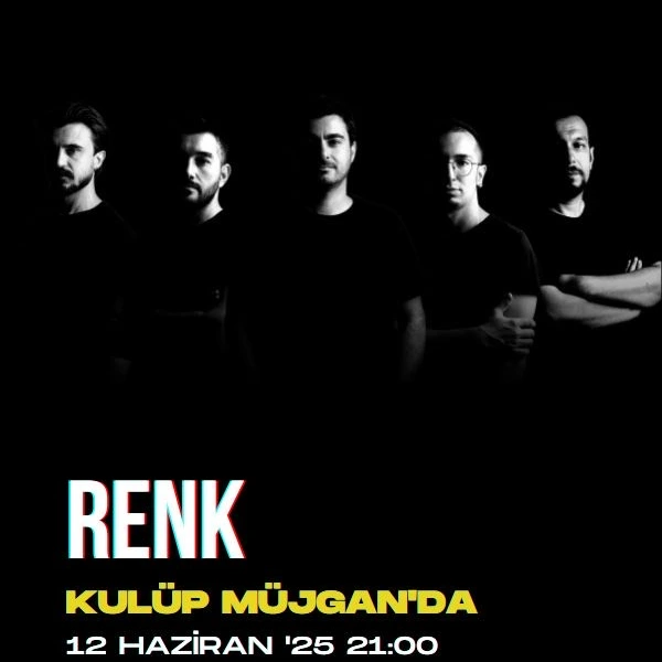 Renk Konseri