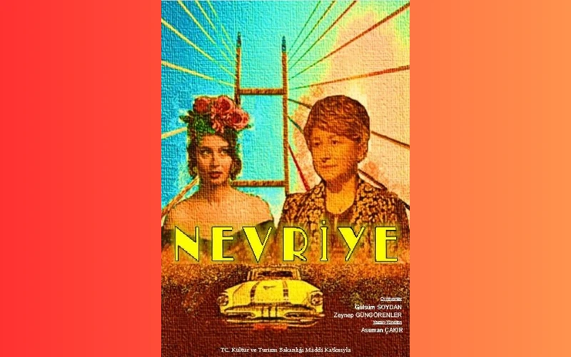 Nevriye Oyunu
