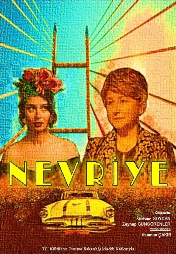 Nevriye Oyunu
