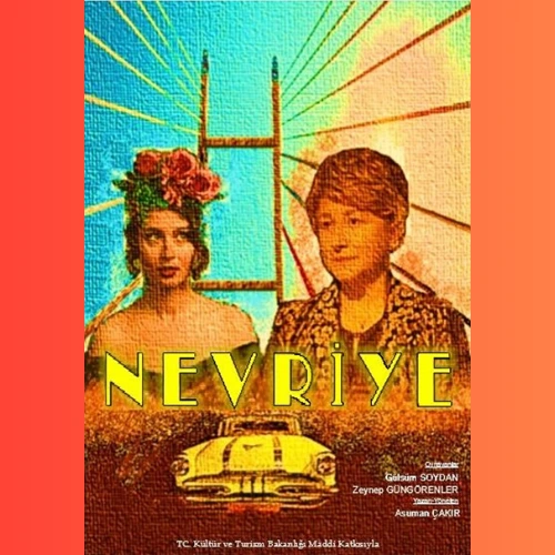 Nevriye Oyunu