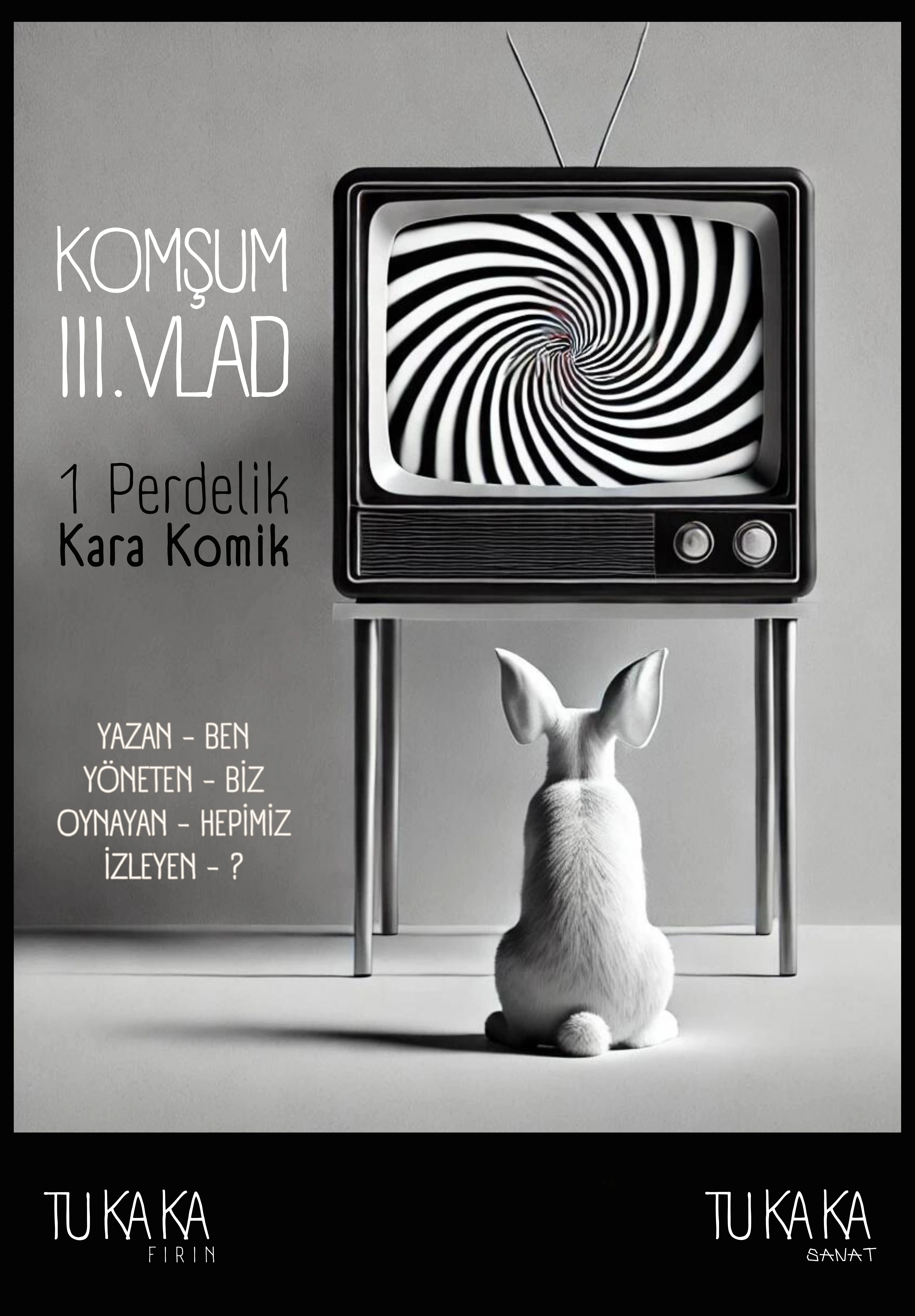 Komşum III.VLAD
