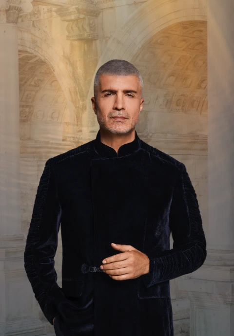 Özcan Deniz Konseri