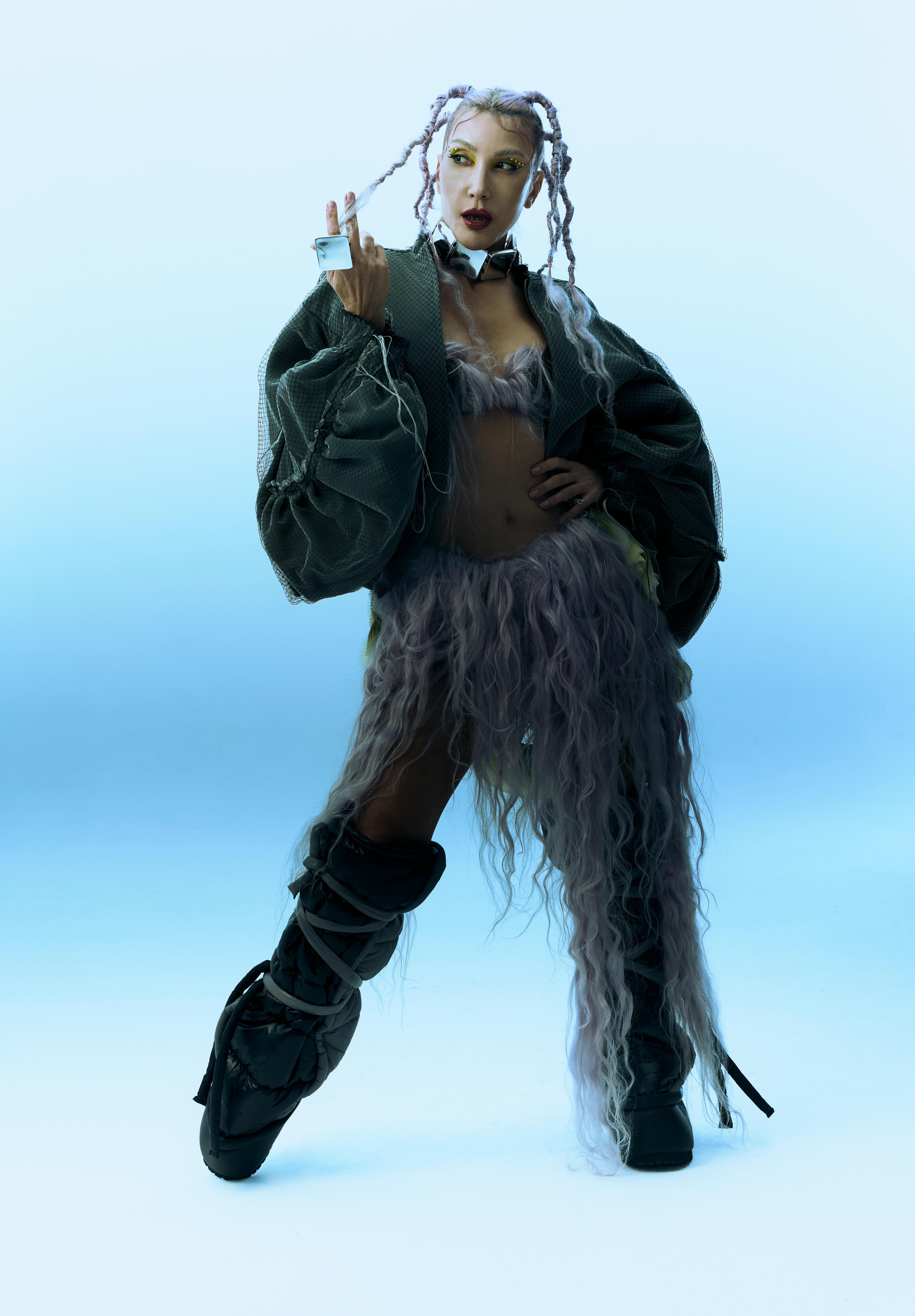 Hande Yener Konseri