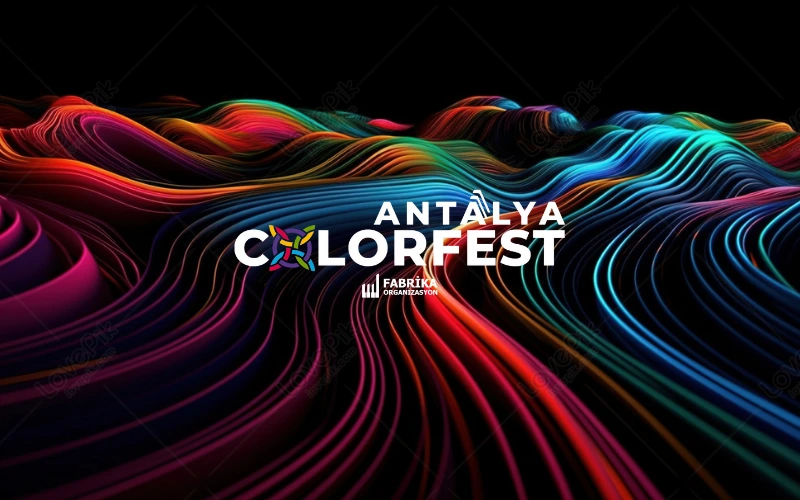 Antalya Colorfest