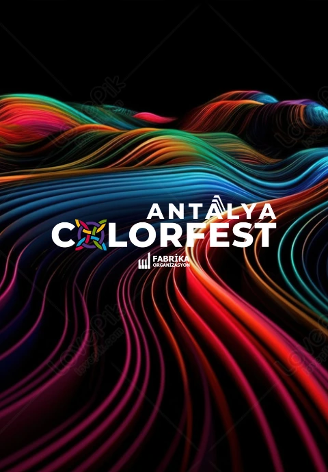 Antalya Colorfest