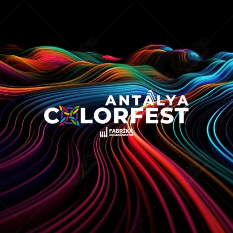 Antalya Colorfest