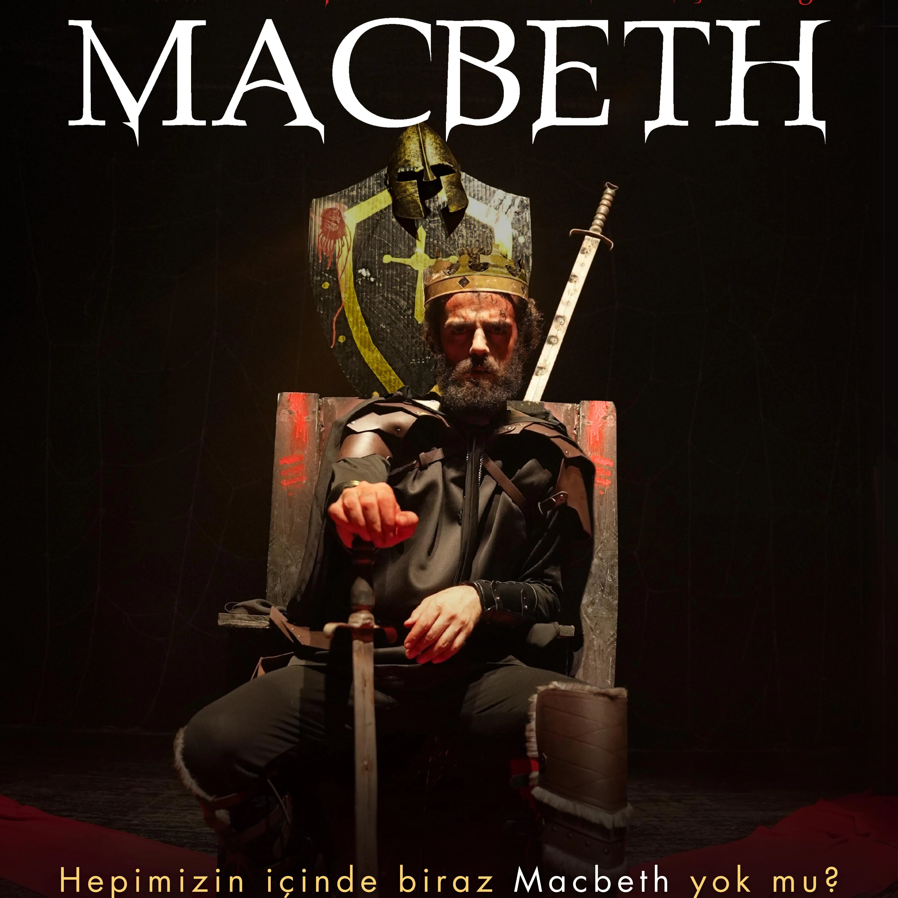 Macbeth Oyunu