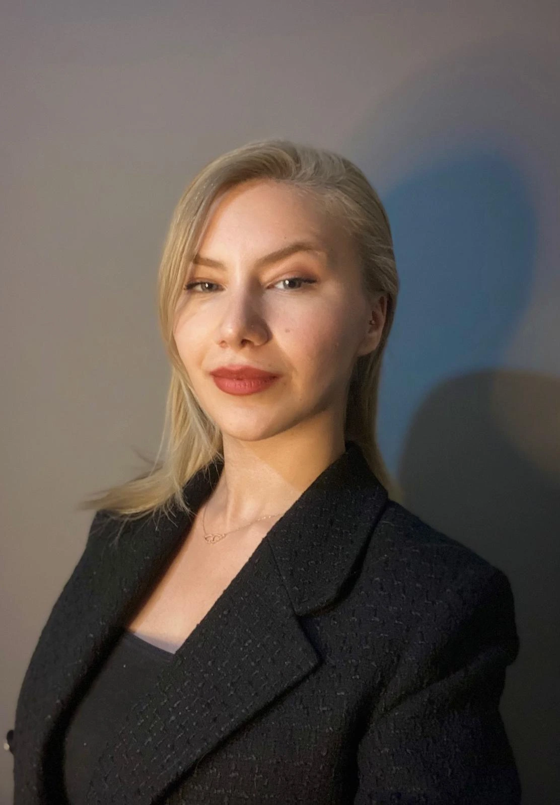 büşra şenel