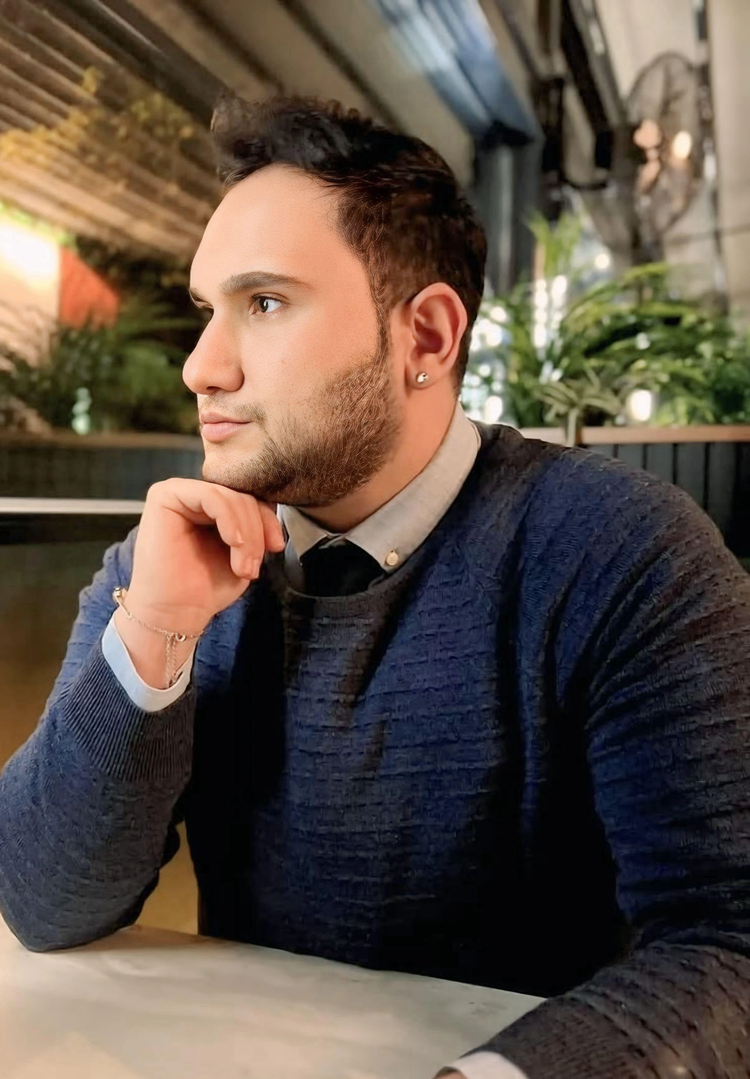 cem  çakır