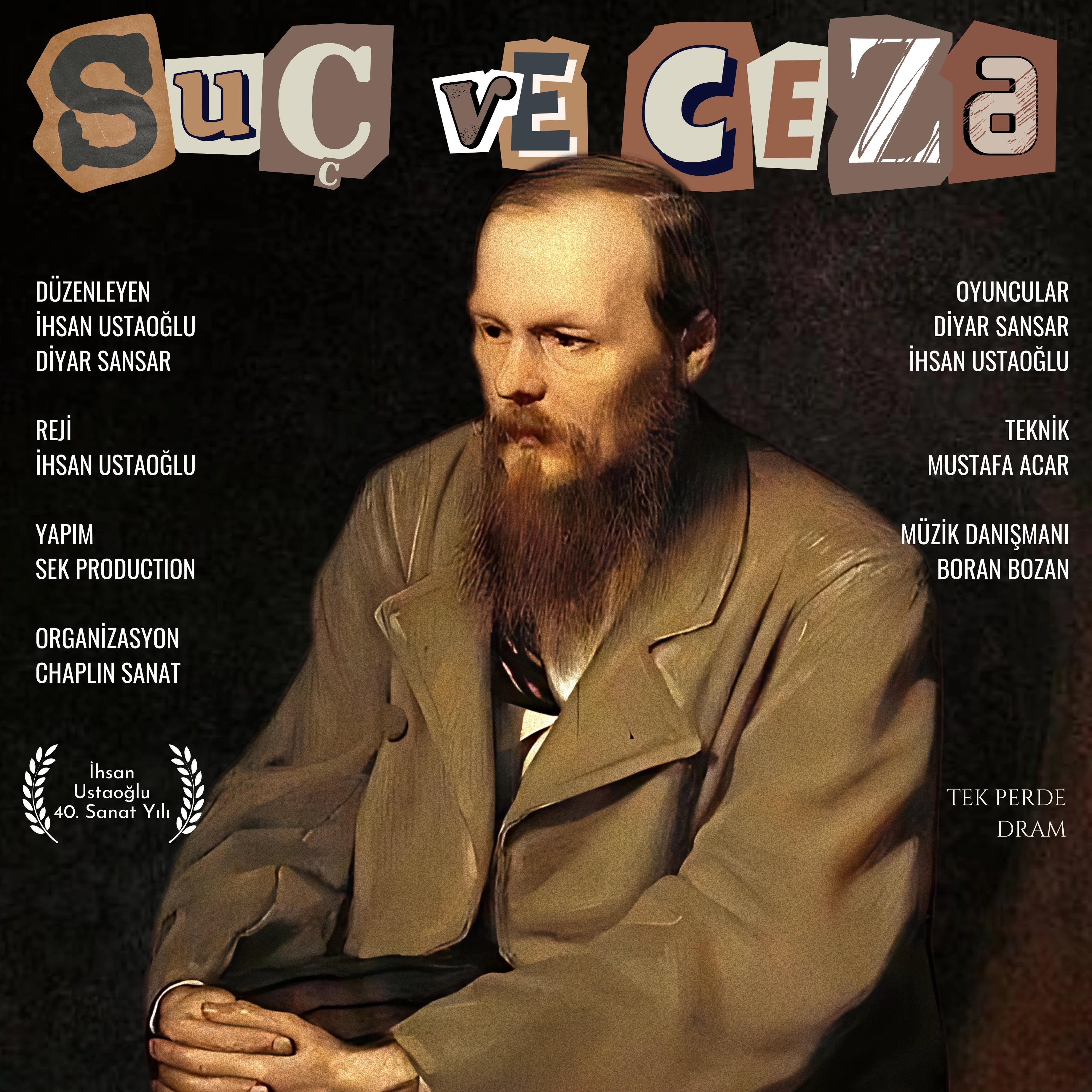 Suç ve Ceza