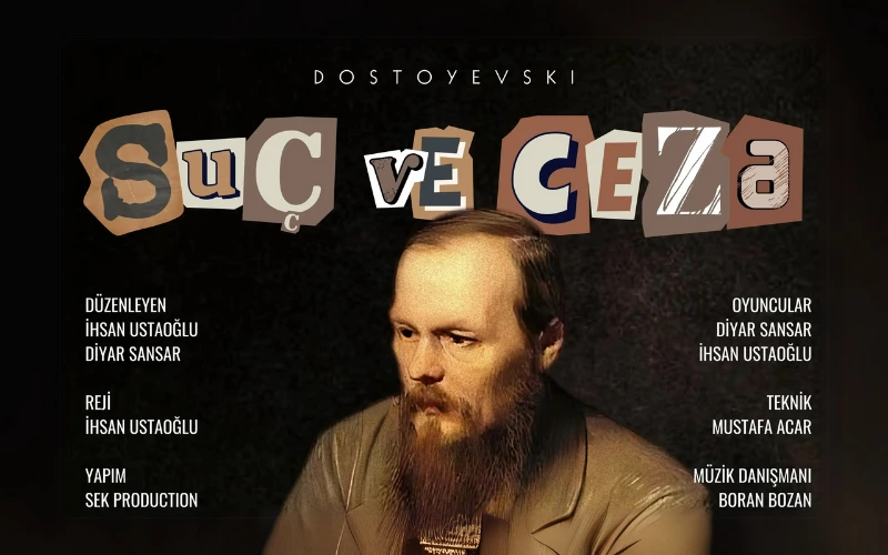 Suç ve Ceza