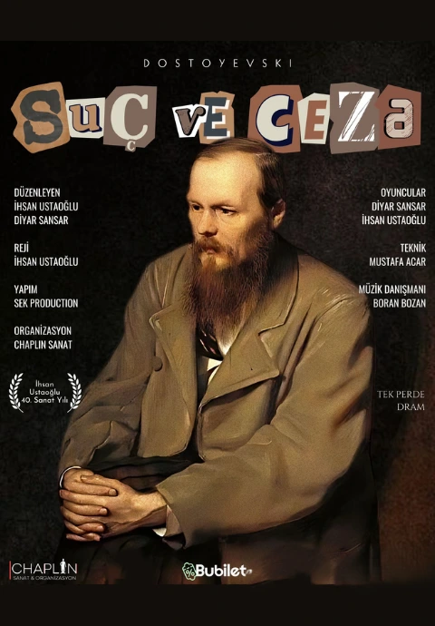 Suç ve Ceza