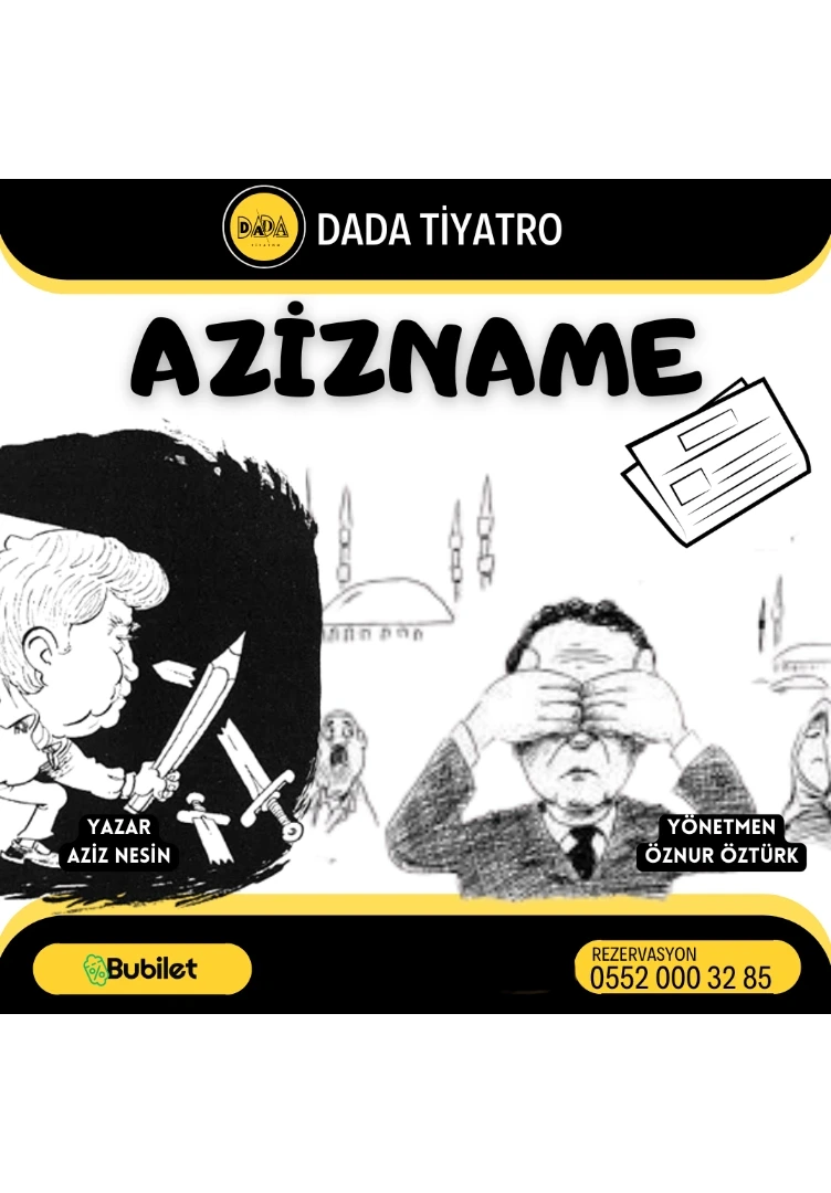 Azizname