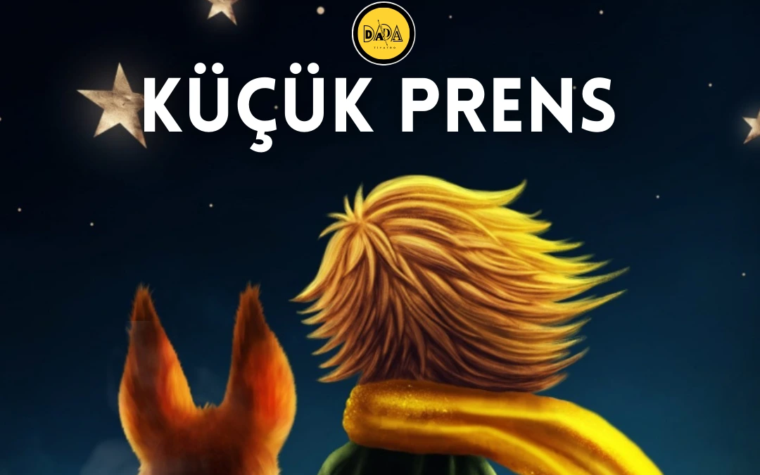 Küçük Prens
