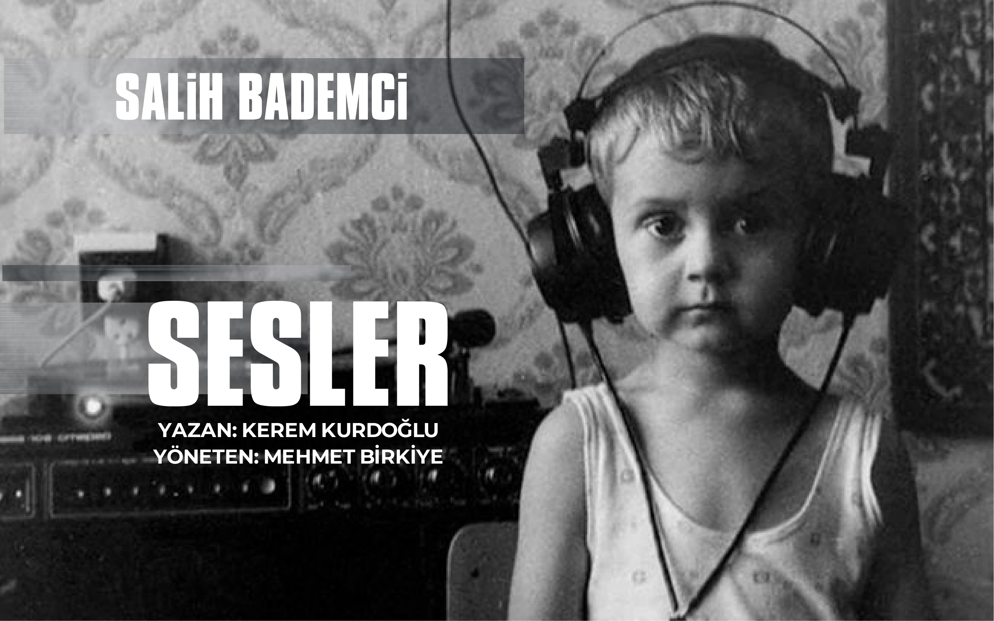 Sesler