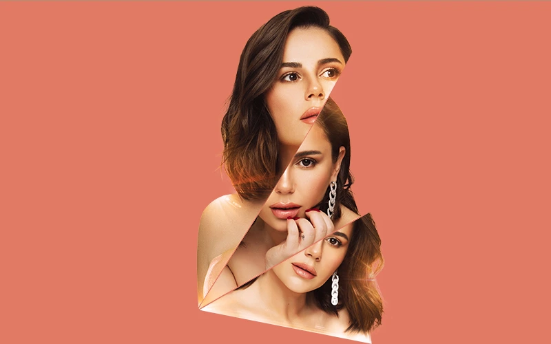 Merve Özbey Konseri