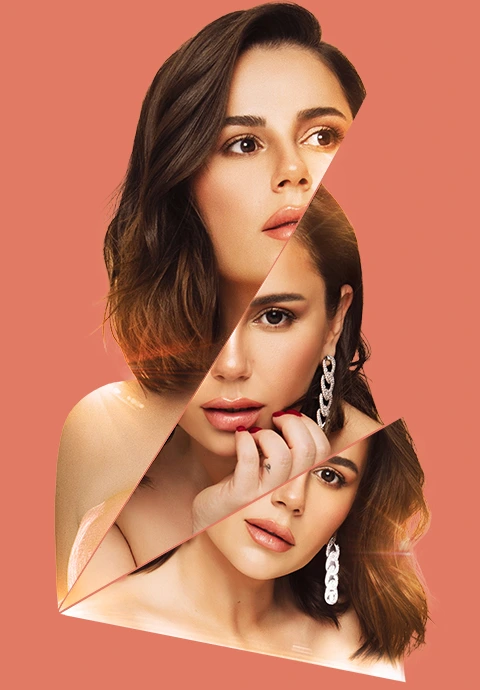 Merve Özbey Konseri