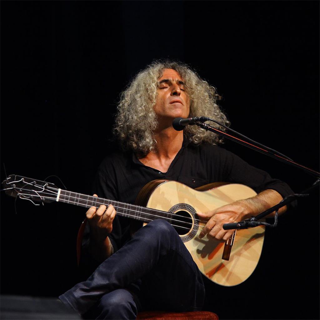 Ahmet Aslan Konseri