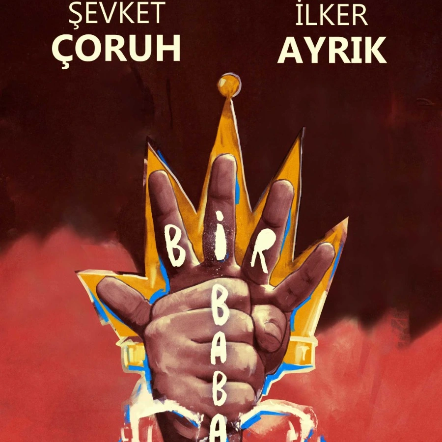 Bir Baba Hamlet