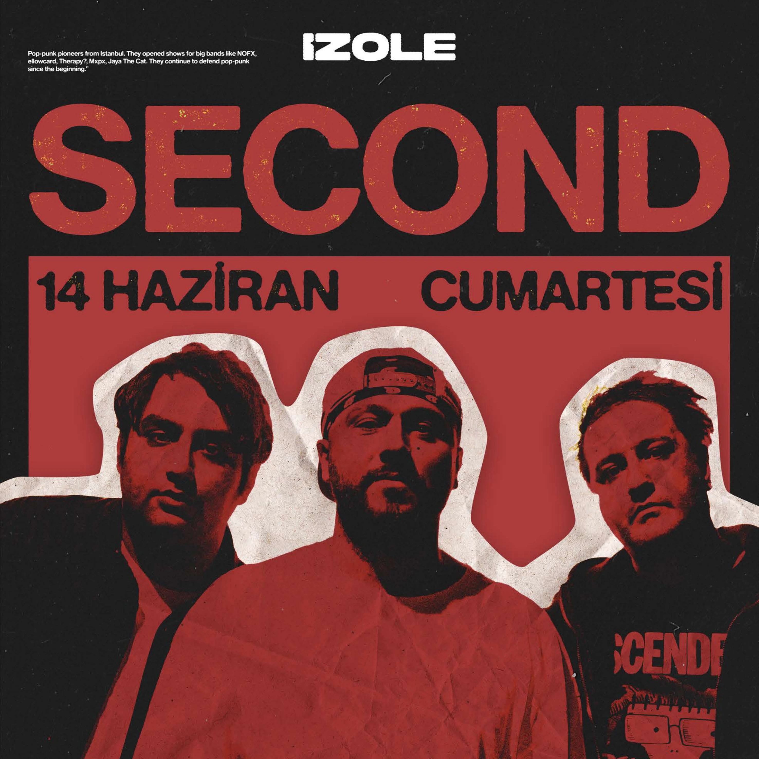 SECOND