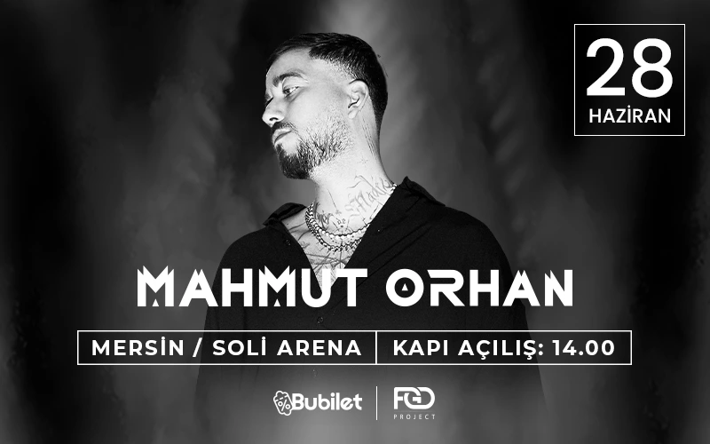 Mahmut Orhan Homecoming 2025