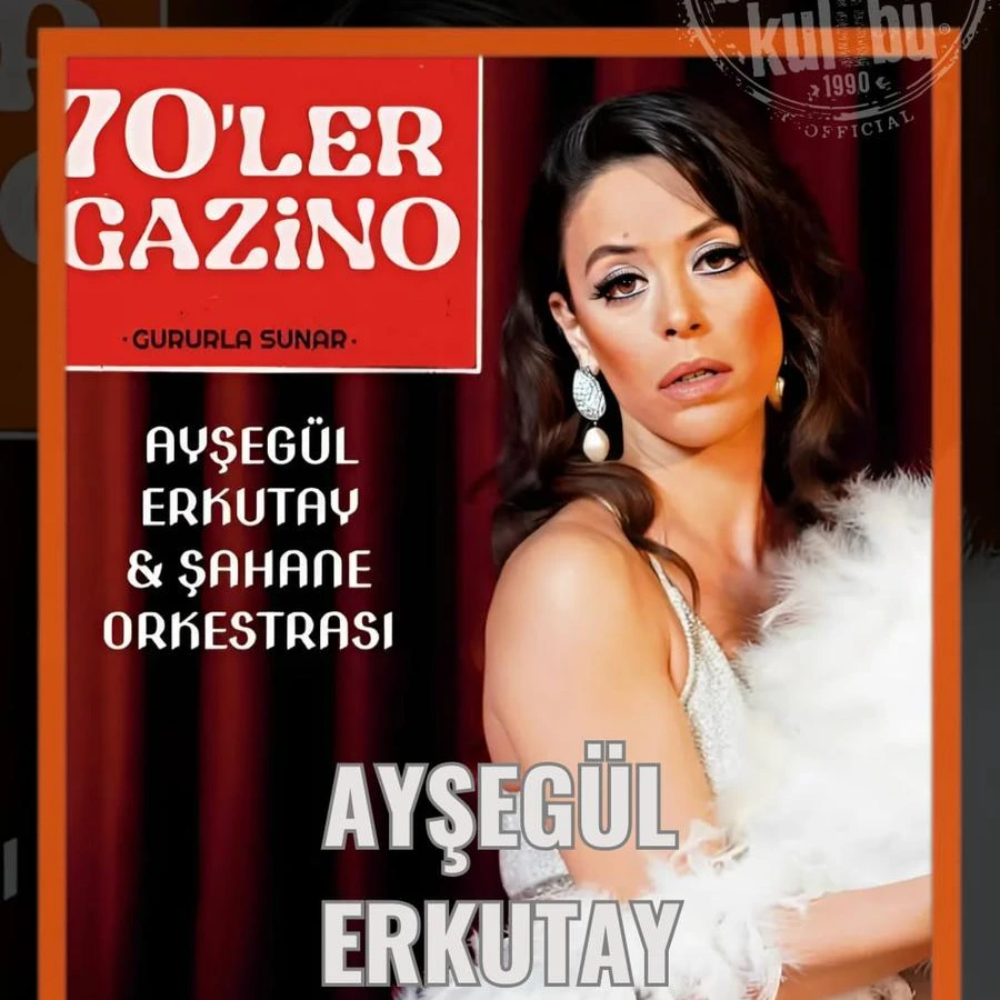 70'ler Gazino