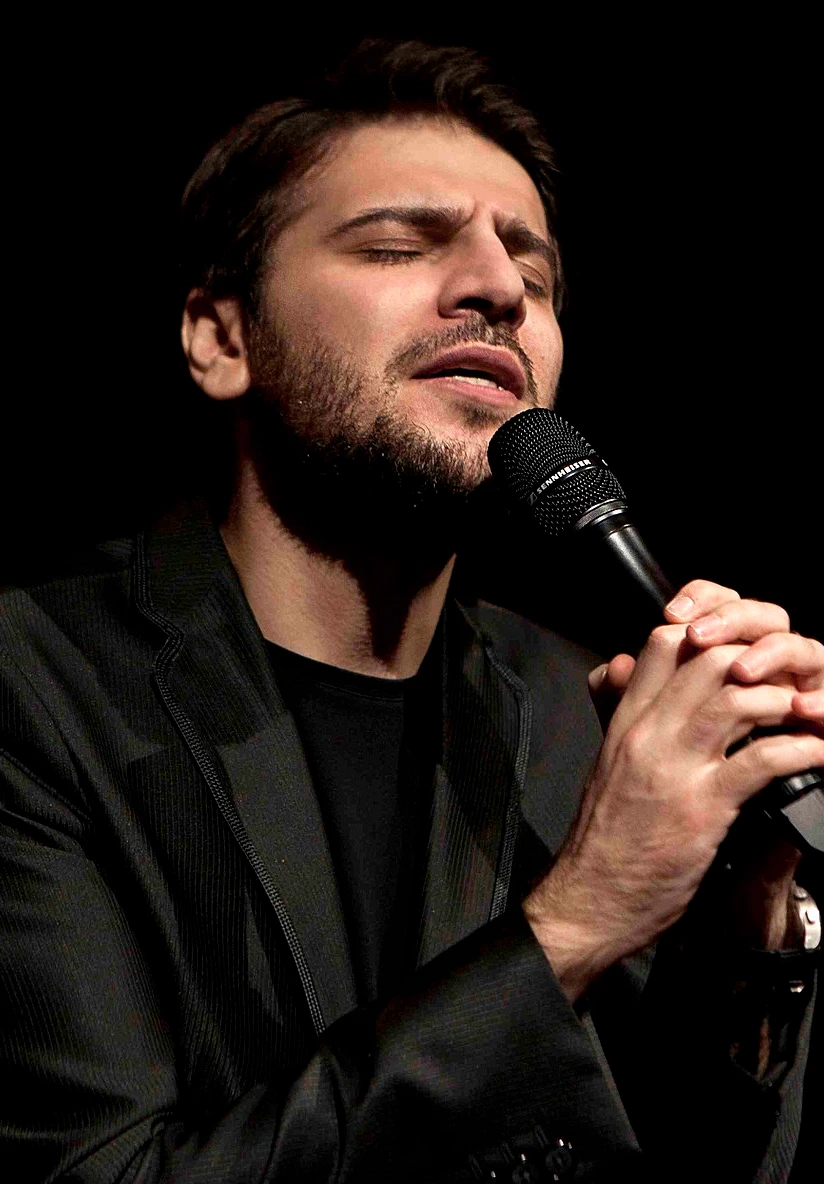 sami yusuf