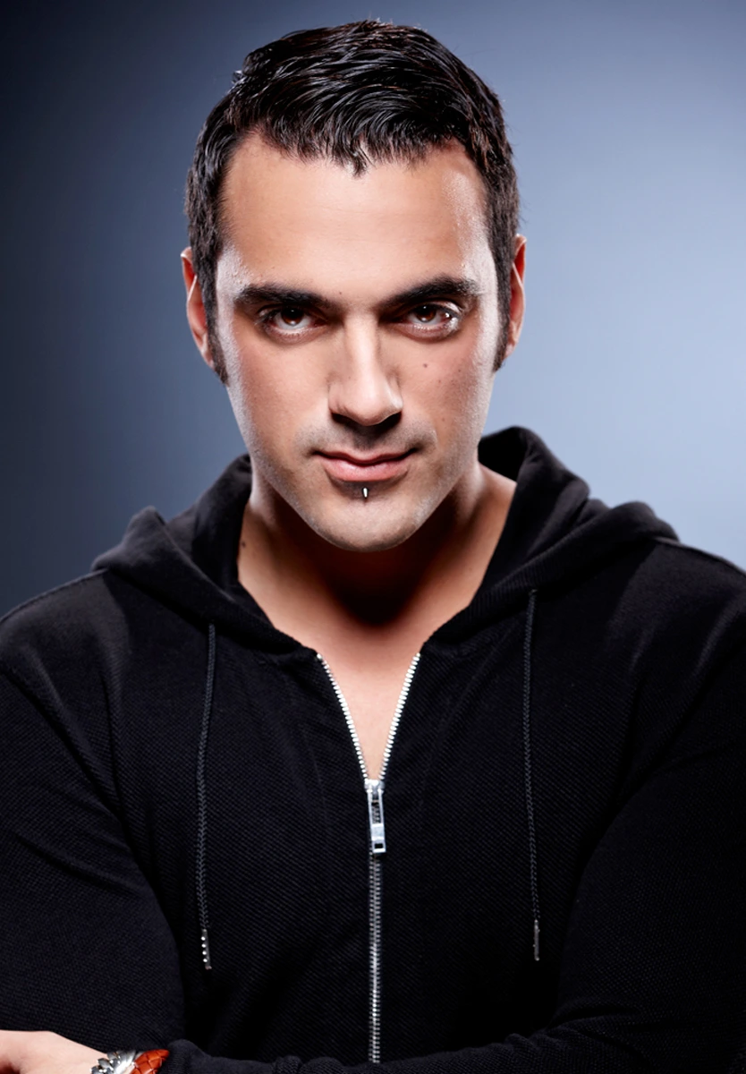 ummet ozcan