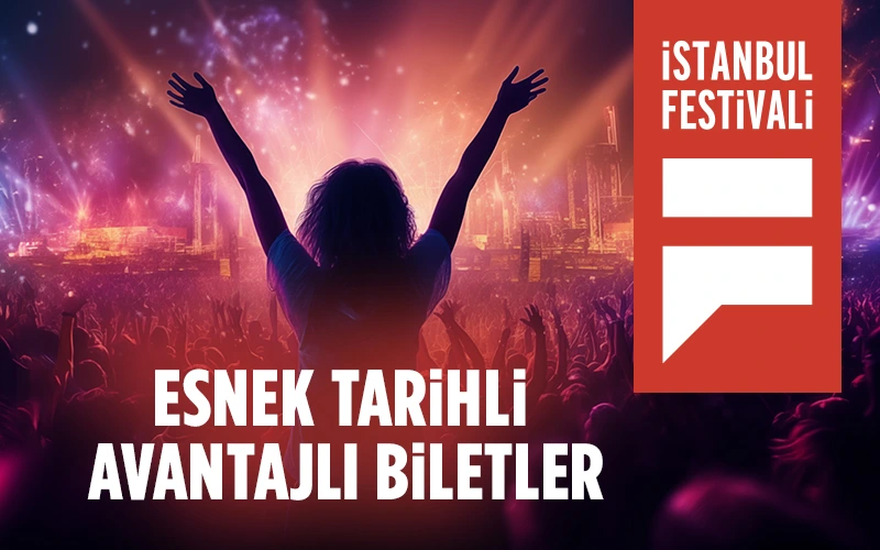 İstanbul Festivali