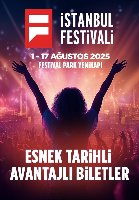 İstanbul Festivali
