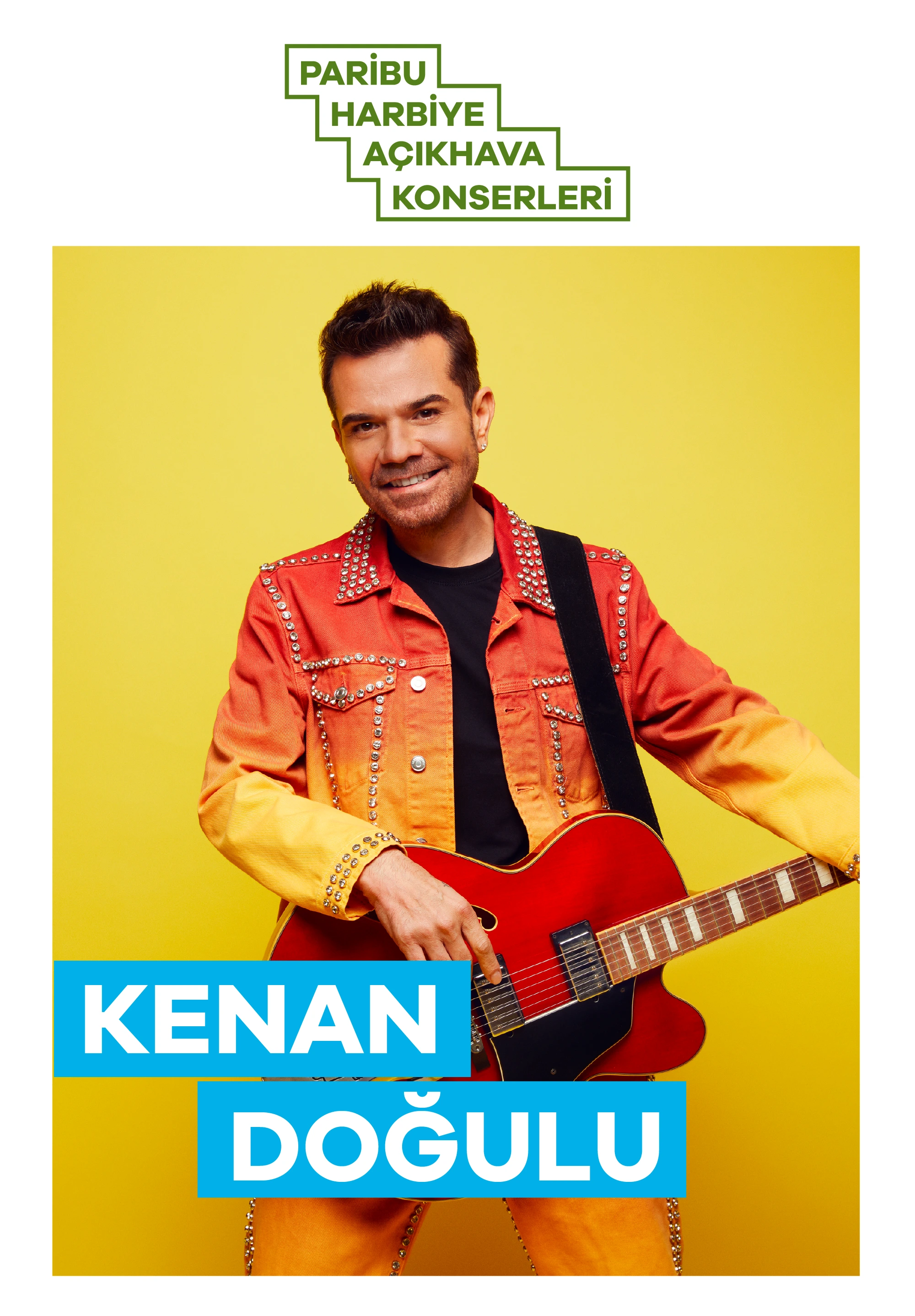Kenan Doğulu