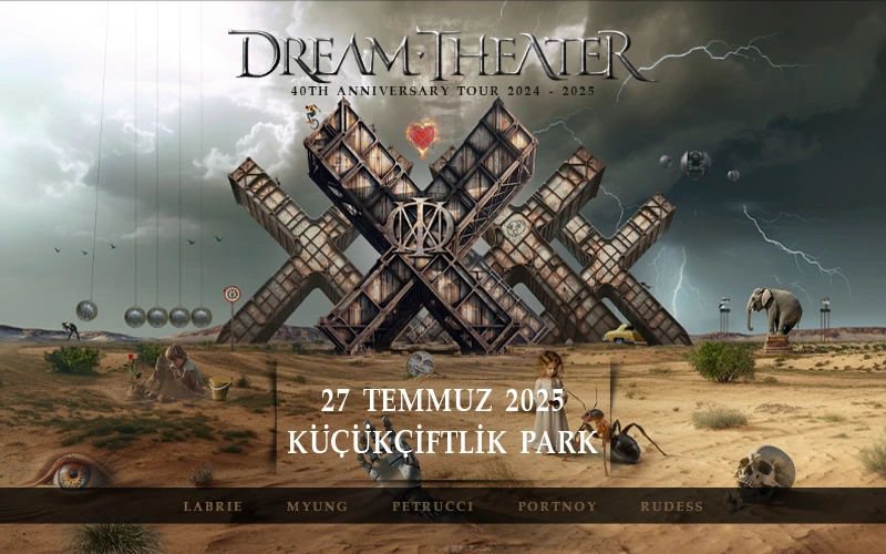 Dream Theater