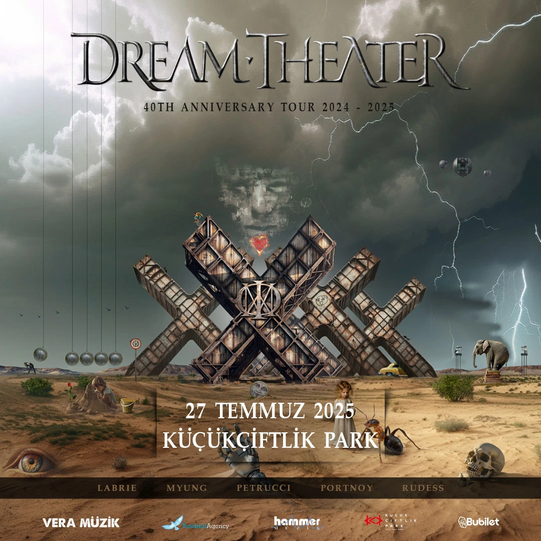 Dream Theater