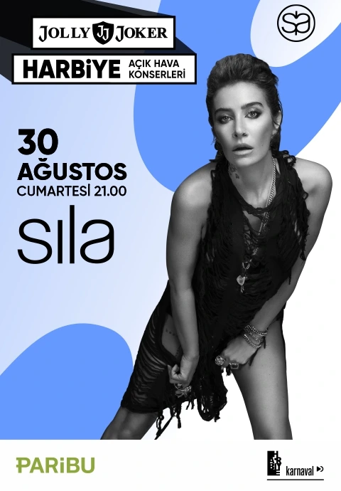 Sıla